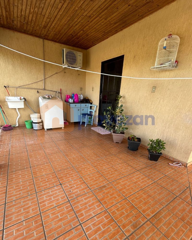 Casa à venda com 600 m², 6 quartos e 4 vagas – foto 10