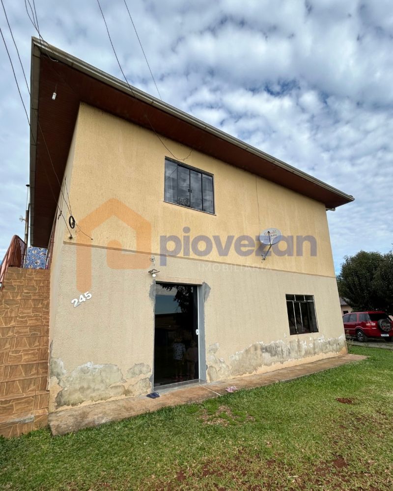 Casa à venda com 600 m², 6 quartos e 4 vagas – foto 12