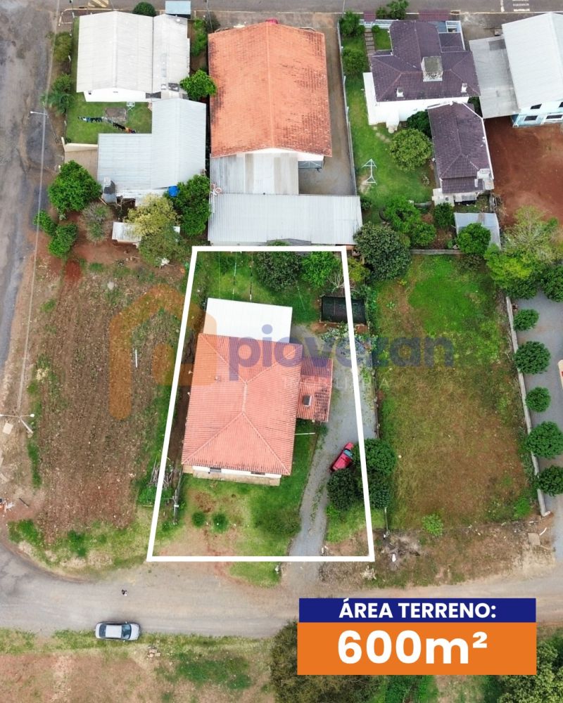Casa à venda com 600 m², 6 quartos e 4 vagas – foto 11