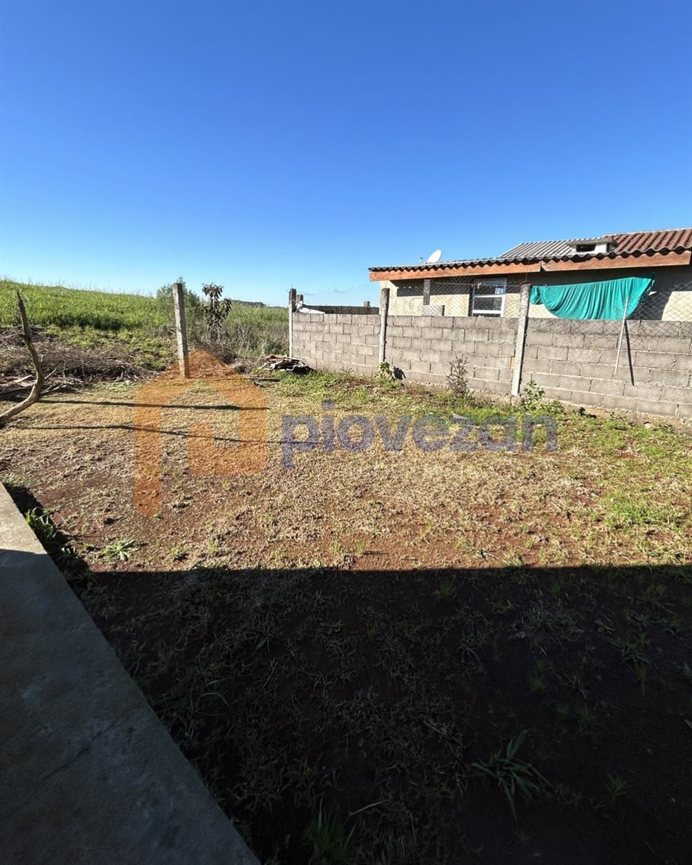 Casa à venda com 60 m², 3 quartos e 1 vaga – foto 3