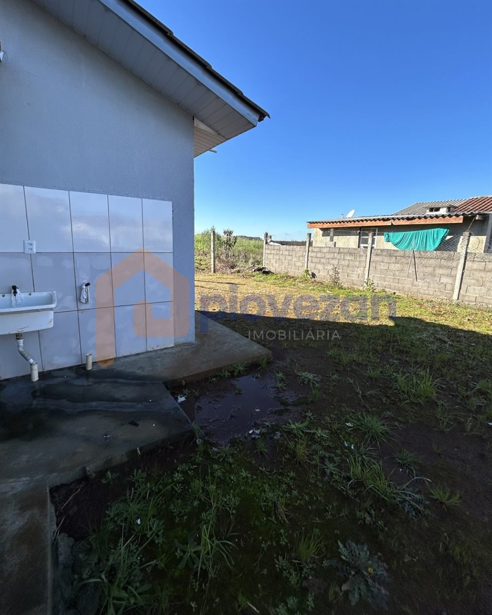 Casa à venda com 60 m², 3 quartos e 1 vaga – foto 4