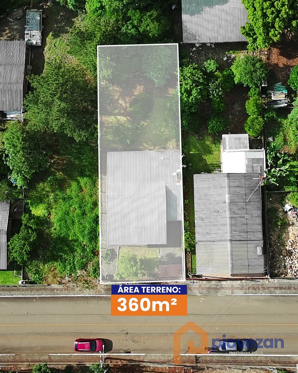 Casa à venda com 106 m², 3 quartos e 2 vagas – foto 10