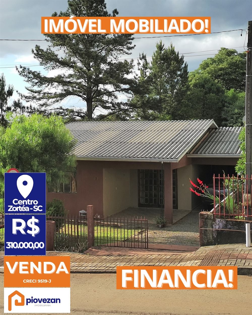 Casa à venda com 106 m², 3 quartos e 2 vagas – foto 13