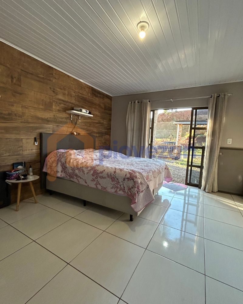 Casa à venda com 450 m², 3 quartos e 2 vagas – foto 3
