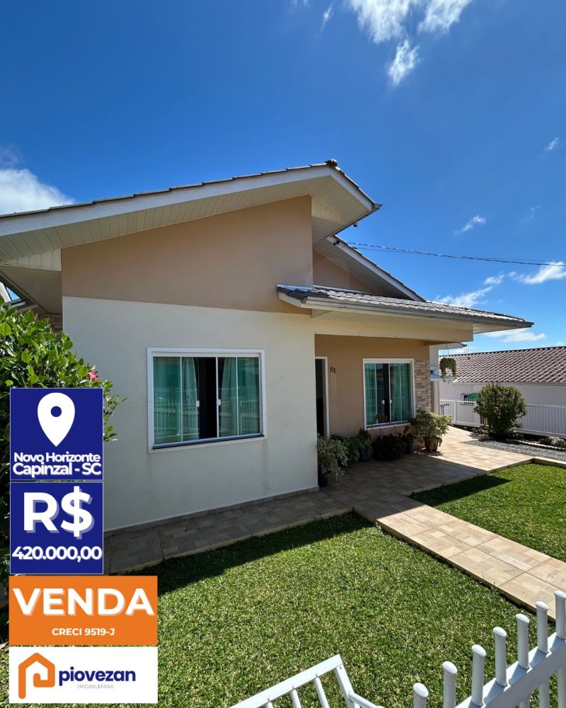 Casa à venda com 360 m², 3 quartos e 1 vaga – foto 1