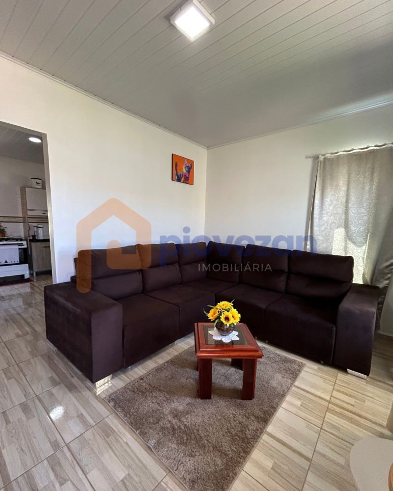 Casa à venda com 360 m², 3 quartos e 1 vaga – foto 4