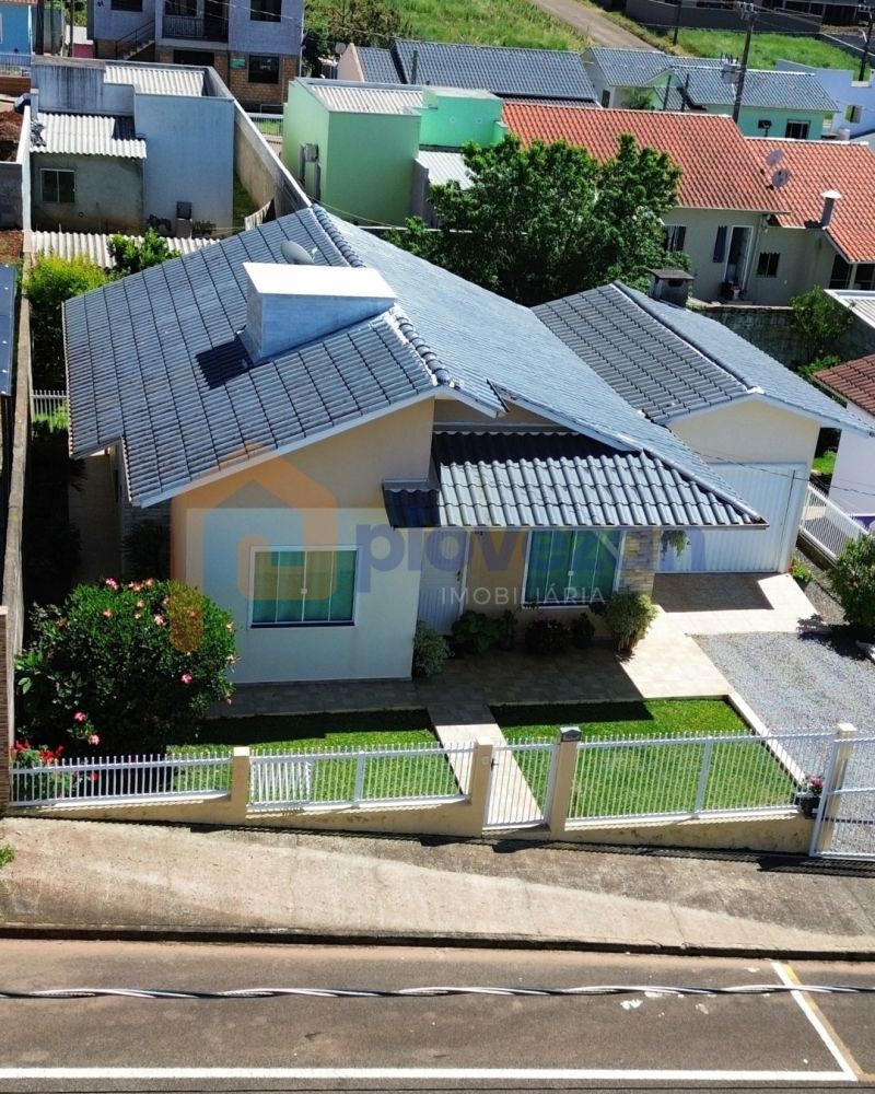 Casa à venda com 360 m², 3 quartos e 1 vaga – foto 2