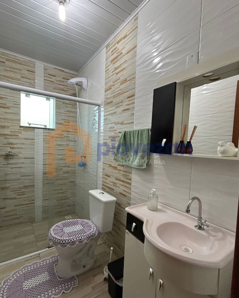 Casa à venda com 360 m², 3 quartos e 1 vaga – foto 8
