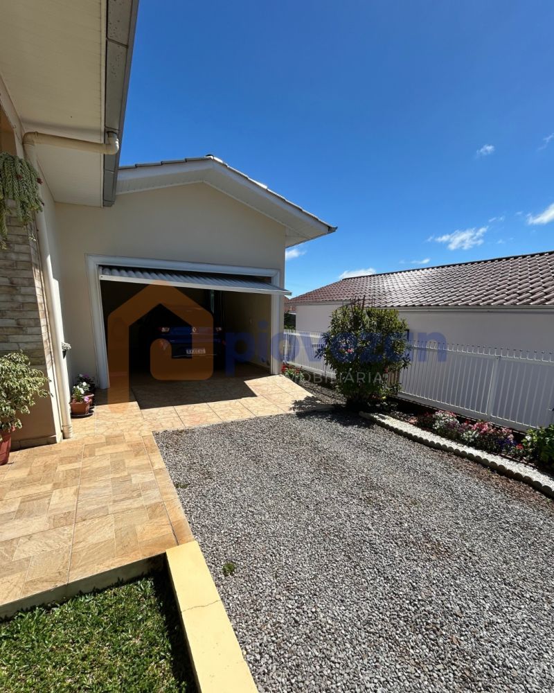 Casa à venda com 360 m², 3 quartos e 1 vaga – foto 13