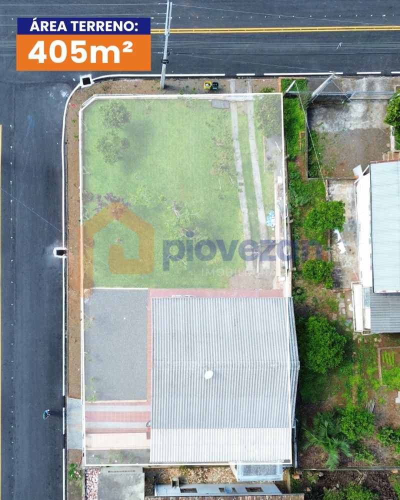 Casa à venda com 405 m², 5 quartos e 1 vaga – foto 2