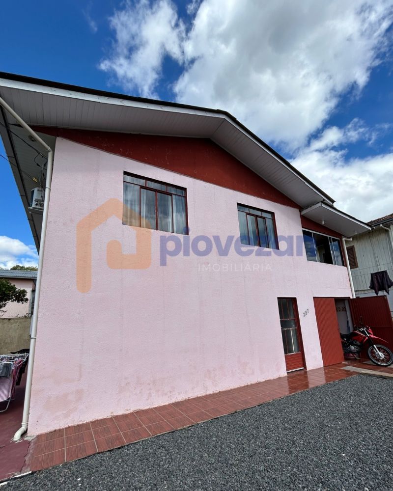 Casa à venda com 405 m², 5 quartos e 1 vaga – foto 17