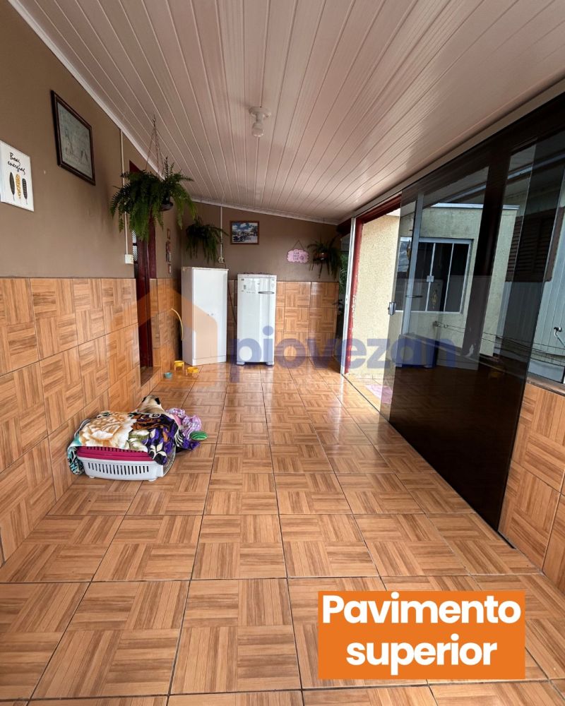 Casa à venda com 405 m², 5 quartos e 1 vaga – foto 15
