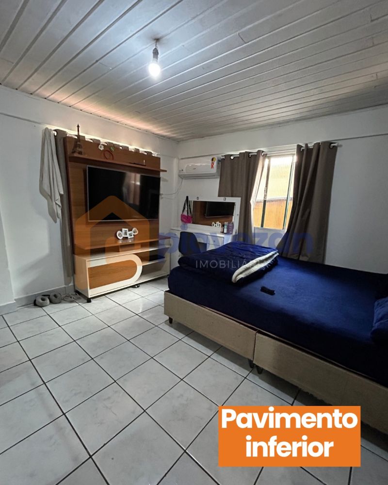 Casa à venda com 405 m², 5 quartos e 1 vaga – foto 3