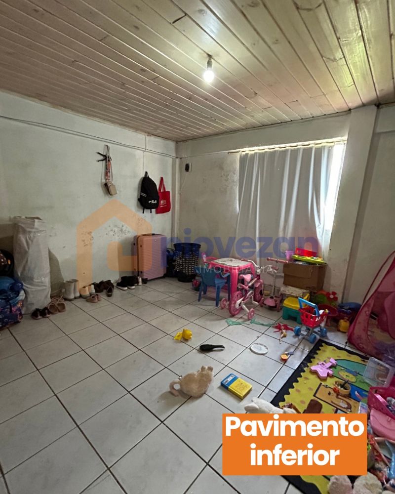Casa à venda com 405 m², 5 quartos e 1 vaga – foto 7