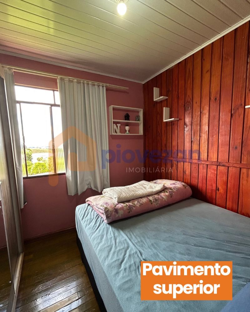 Casa à venda com 405 m², 5 quartos e 1 vaga – foto 14