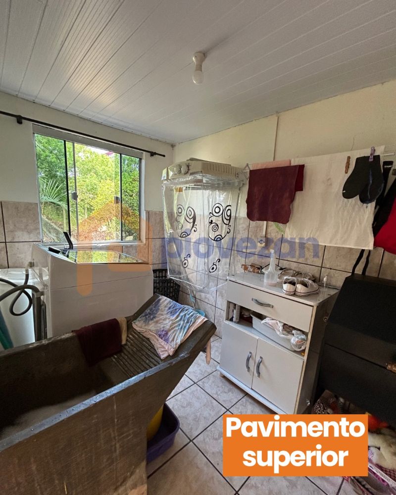 Casa à venda com 405 m², 5 quartos e 1 vaga – foto 13