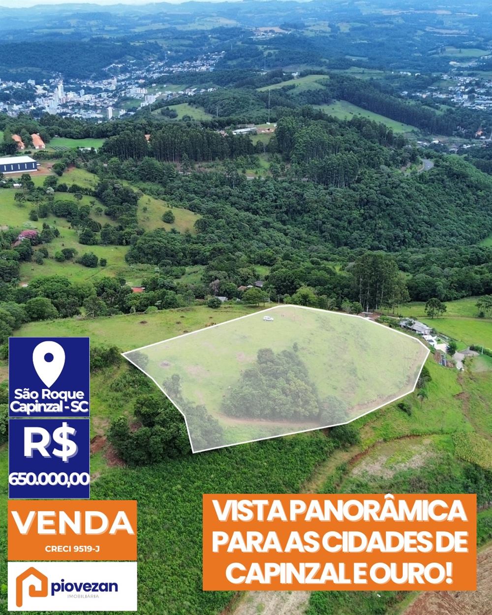 Chácara à venda com 18.000 m² – foto 1