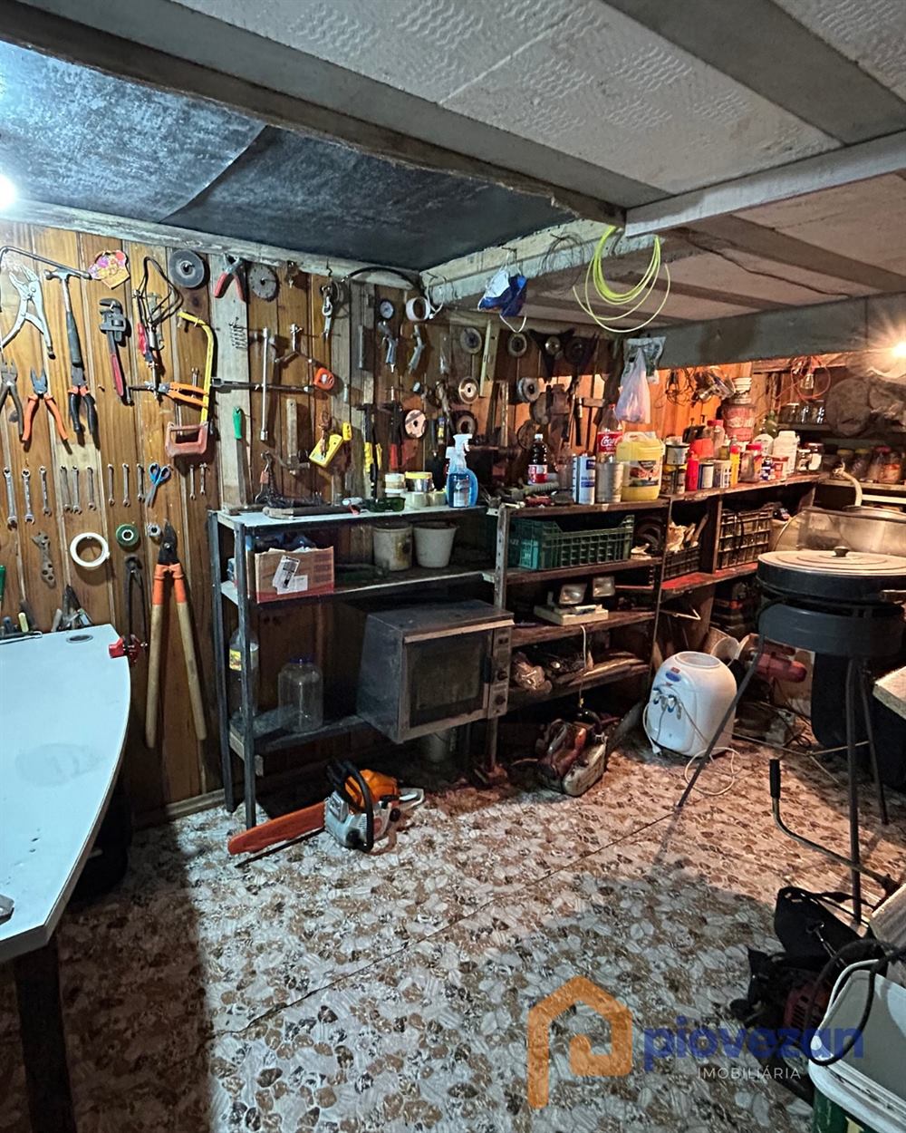 Chácara à venda com 182 m², 3 quartos e 5 vagas – foto 2