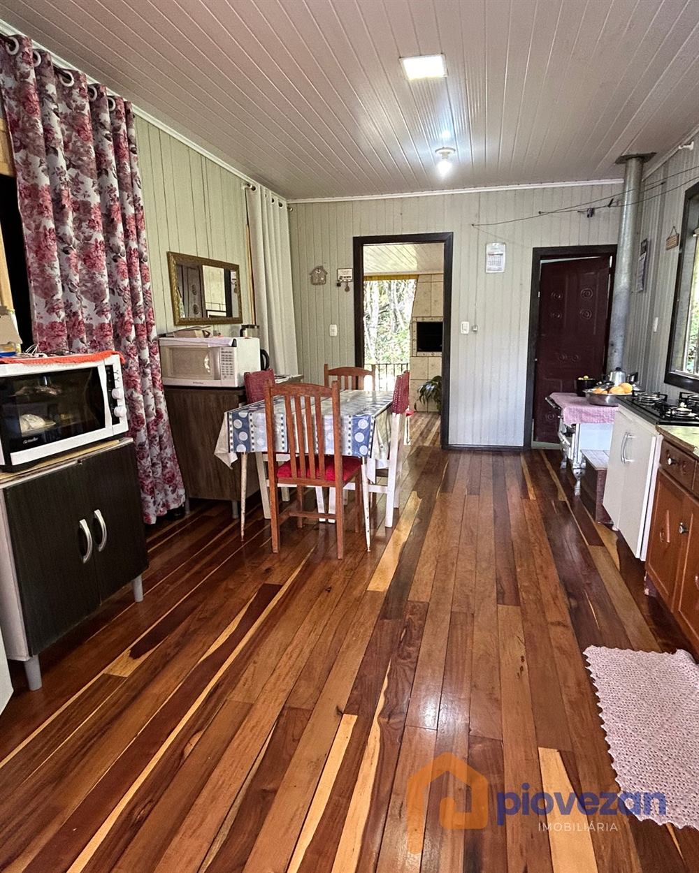 Chácara à venda com 182 m², 3 quartos e 5 vagas – foto 4
