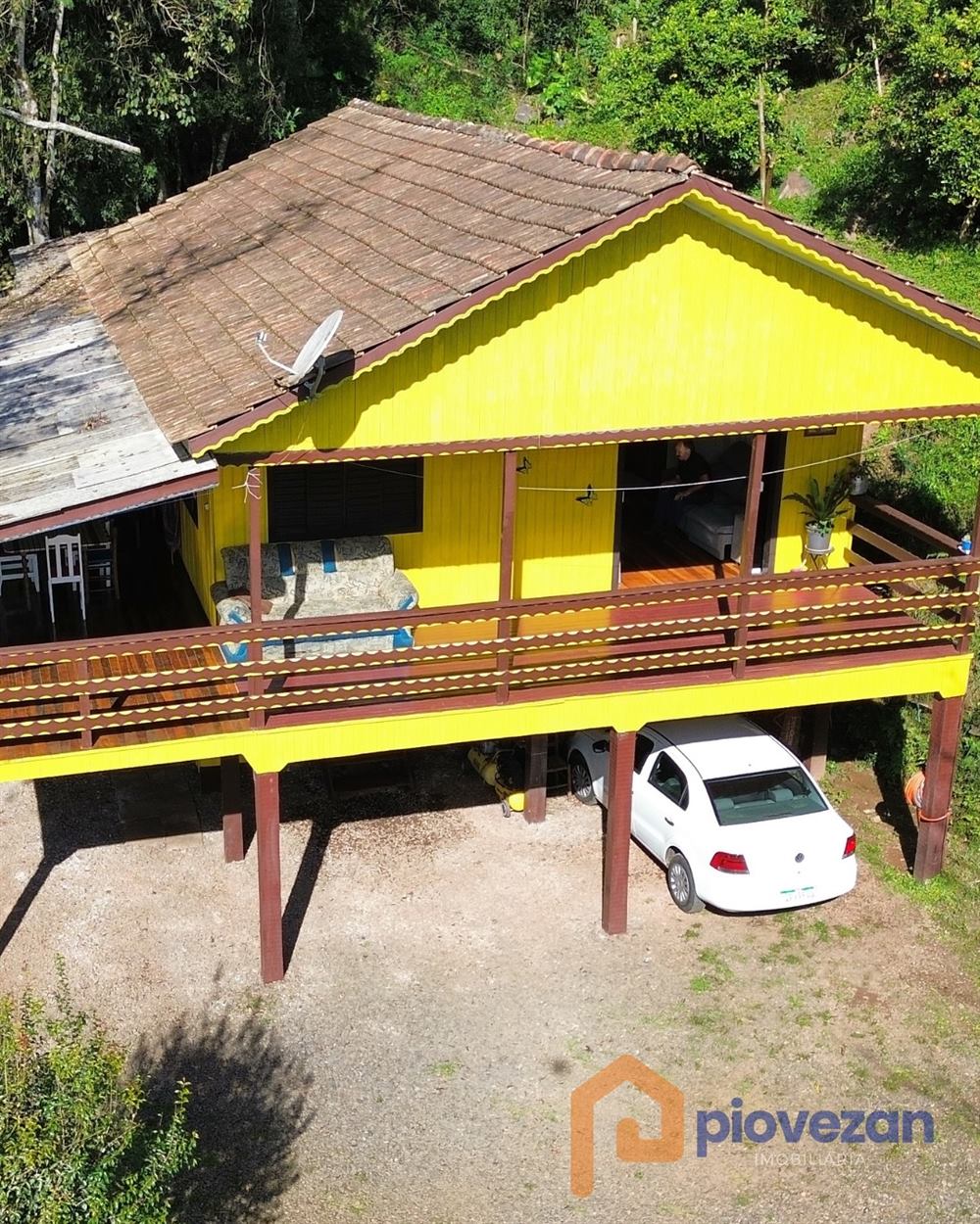 Chácara à venda com 182 m², 3 quartos e 5 vagas – foto 9