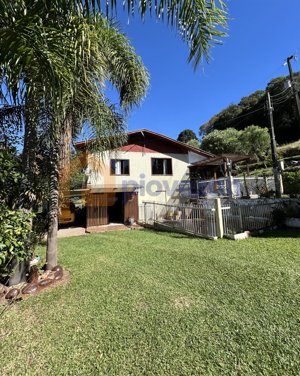 Chácara à venda com 11.000 m² e 3 quartos – foto 2