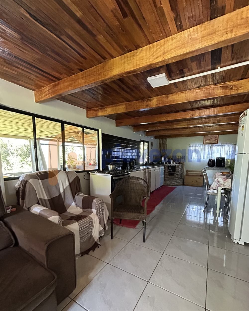 Chácara à venda com 11.000 m² e 3 quartos – foto 3