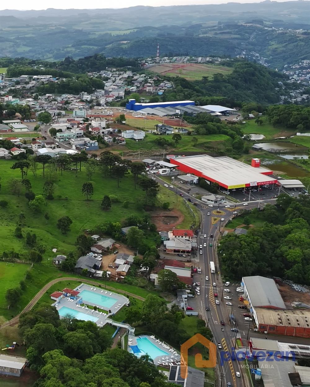 Área à venda com 36.000 m² – foto 2