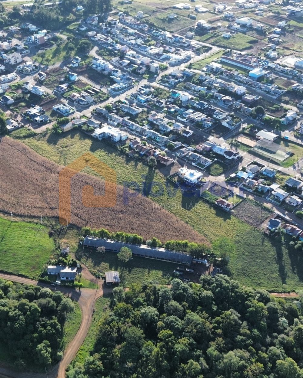 Área à venda com 9.000 m² – foto 2