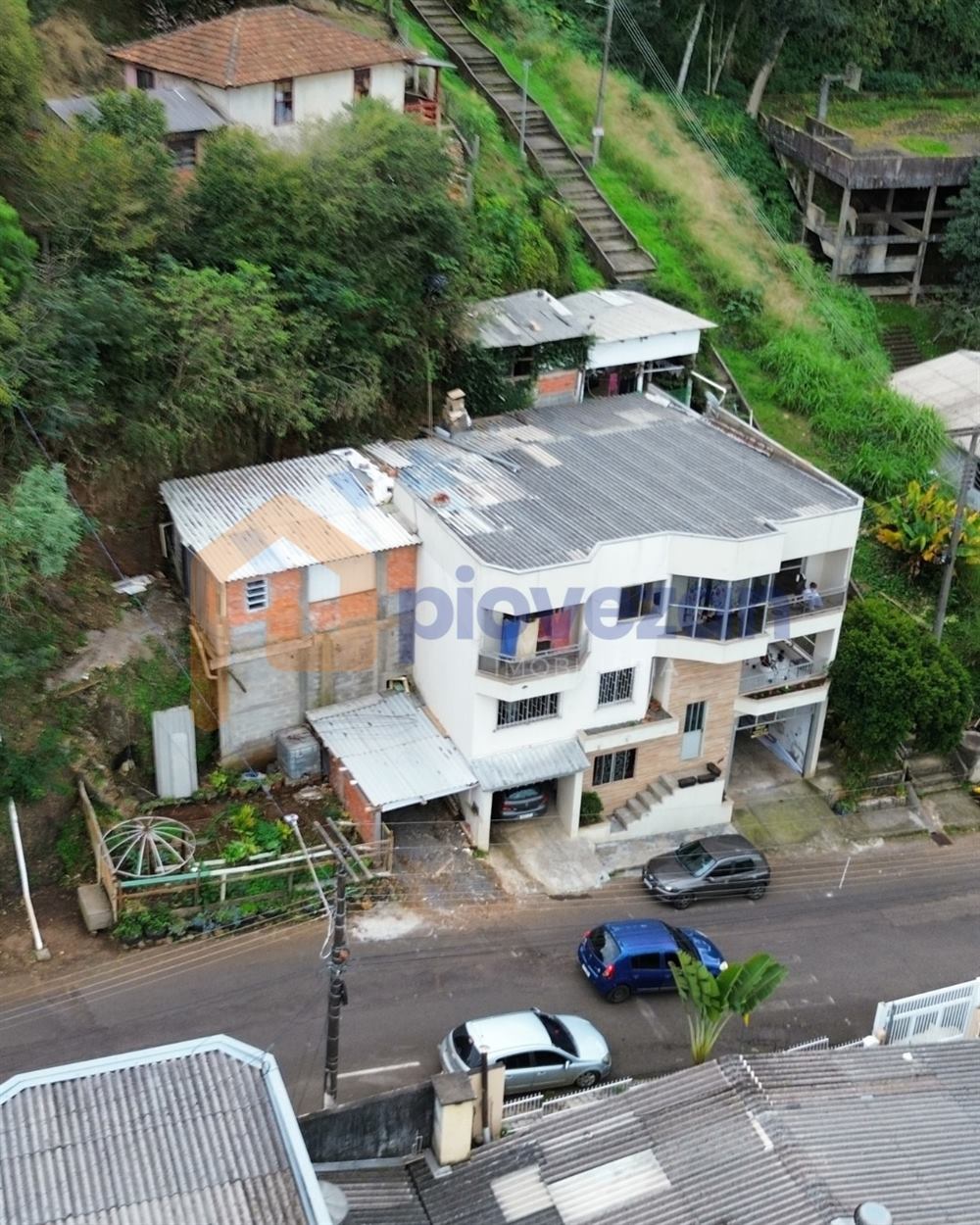 Imóvel à venda com 300 m², 4 quartos e 3 vagas – foto 4