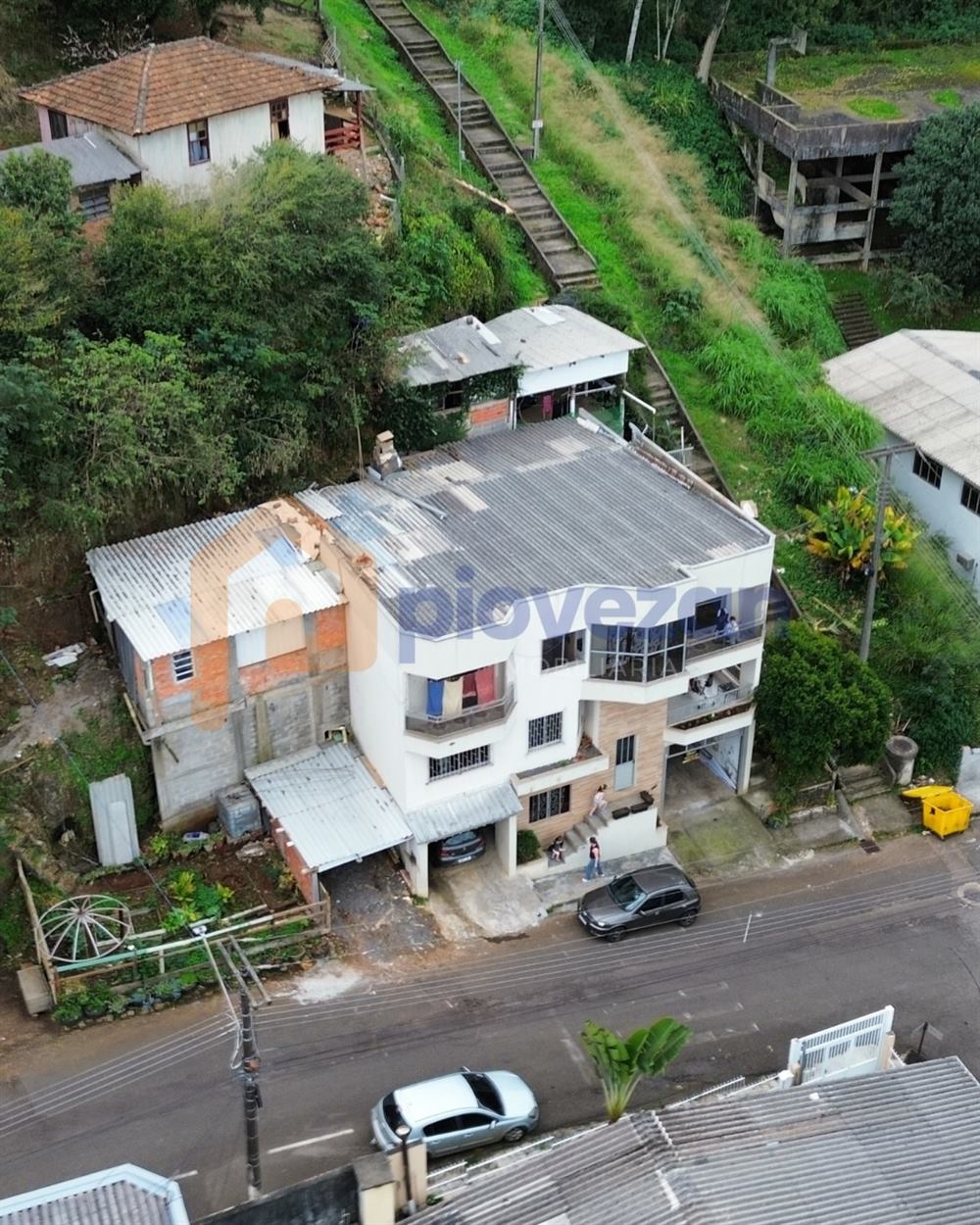Imóvel à venda com 300 m², 4 quartos e 3 vagas – foto 8