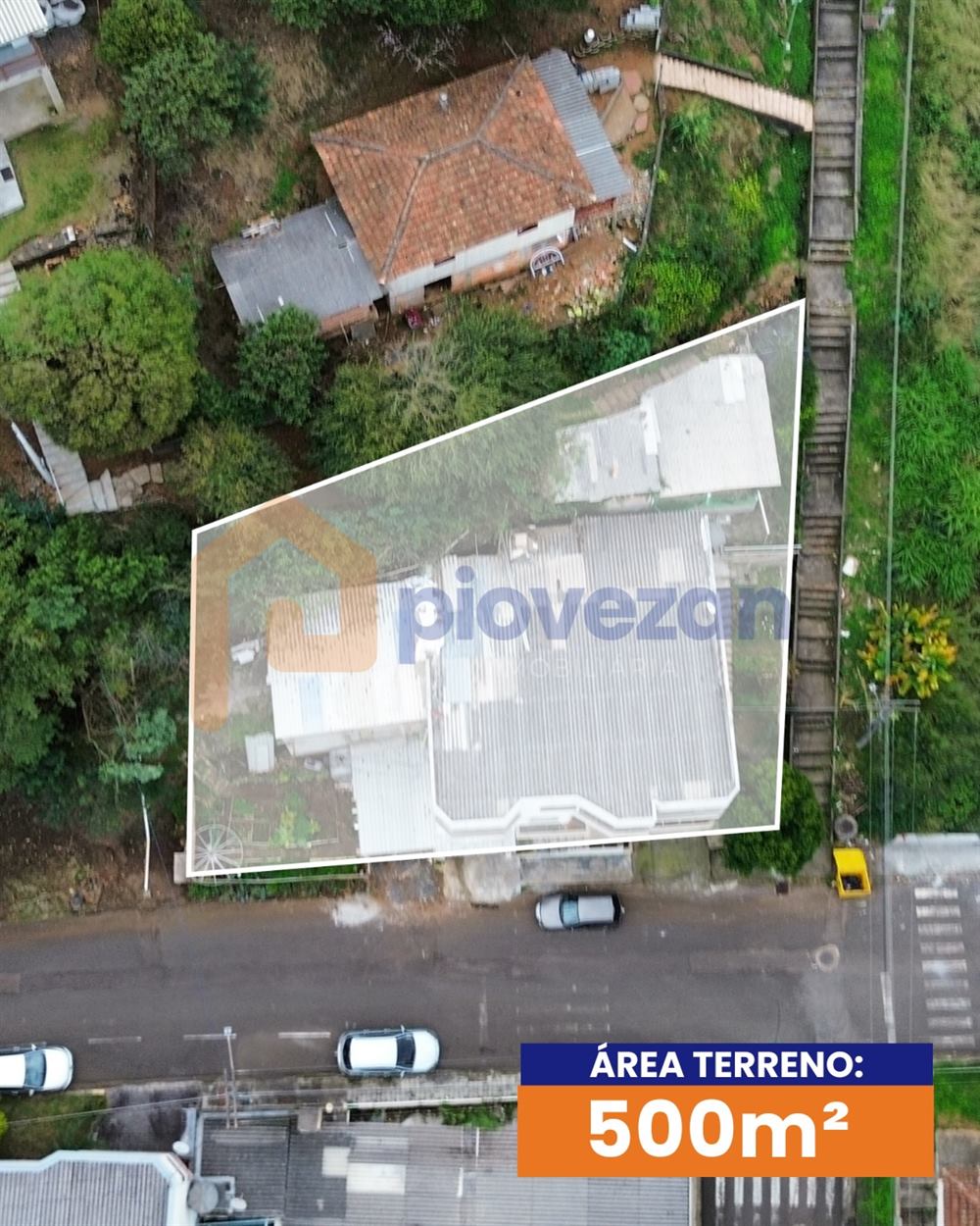 Imóvel à venda com 300 m², 4 quartos e 3 vagas – foto 9