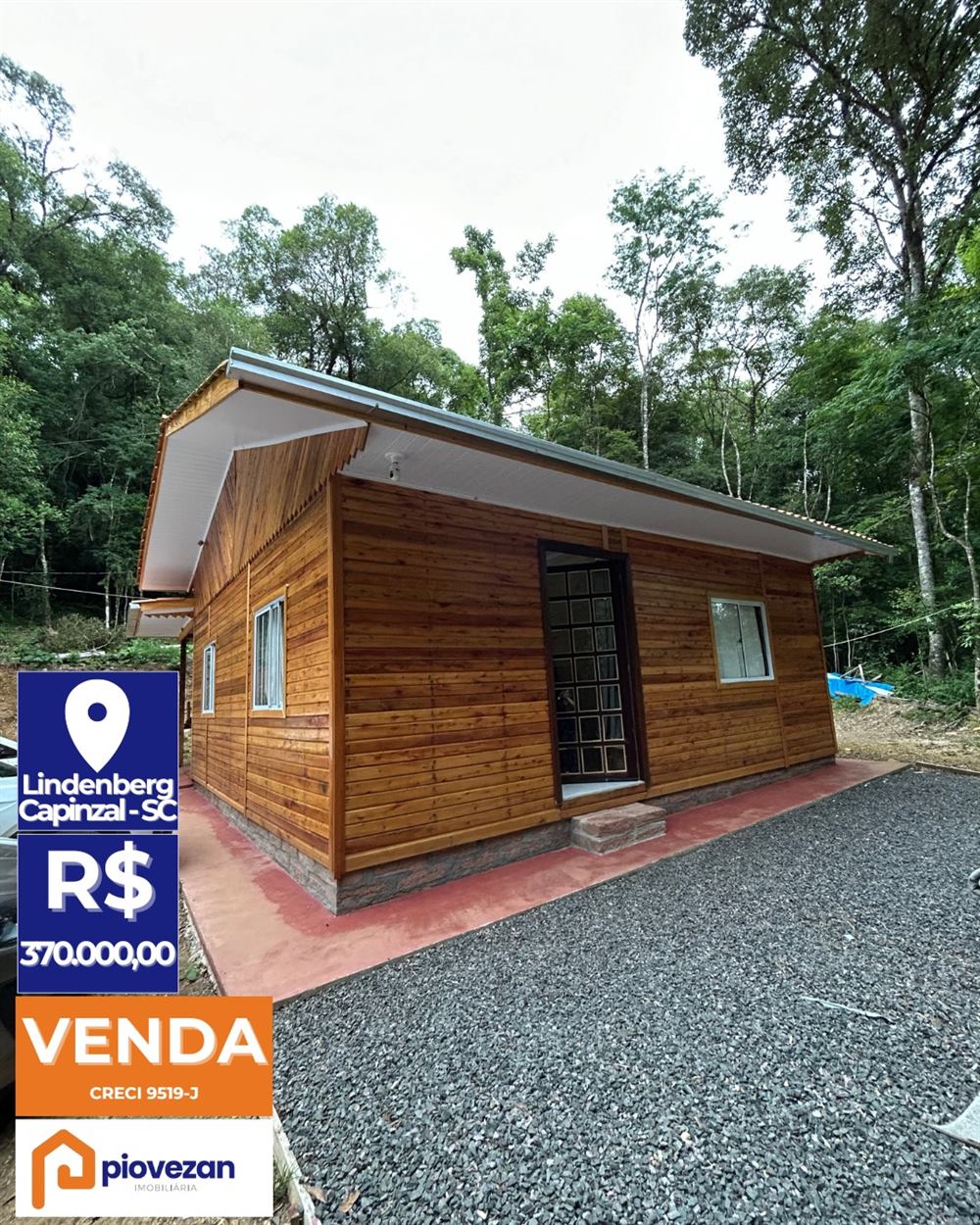 Imóvel rural à venda com 30.000 m² e 2 quartos – foto 1