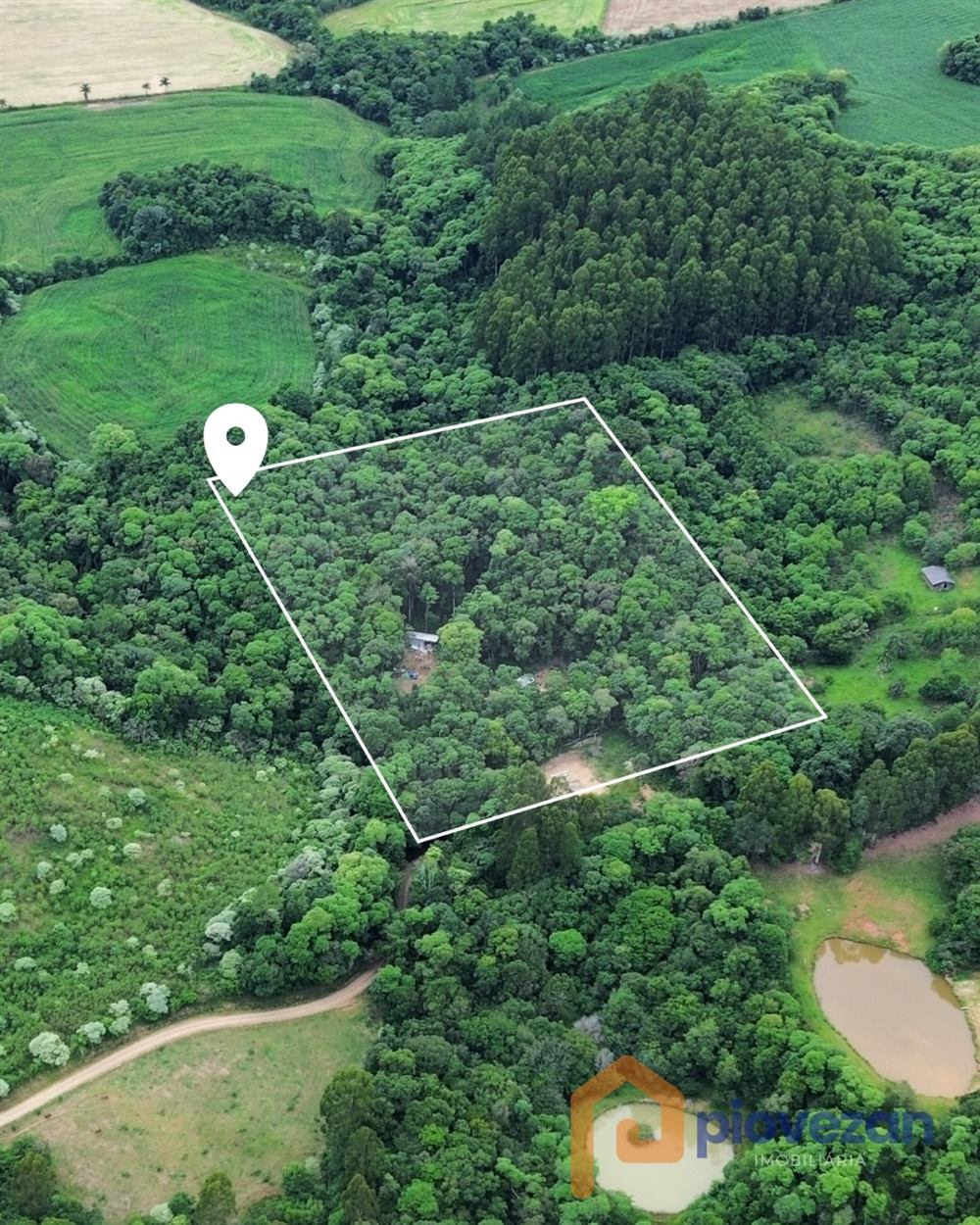 Imóvel rural à venda com 30.000 m² e 2 quartos – foto 10