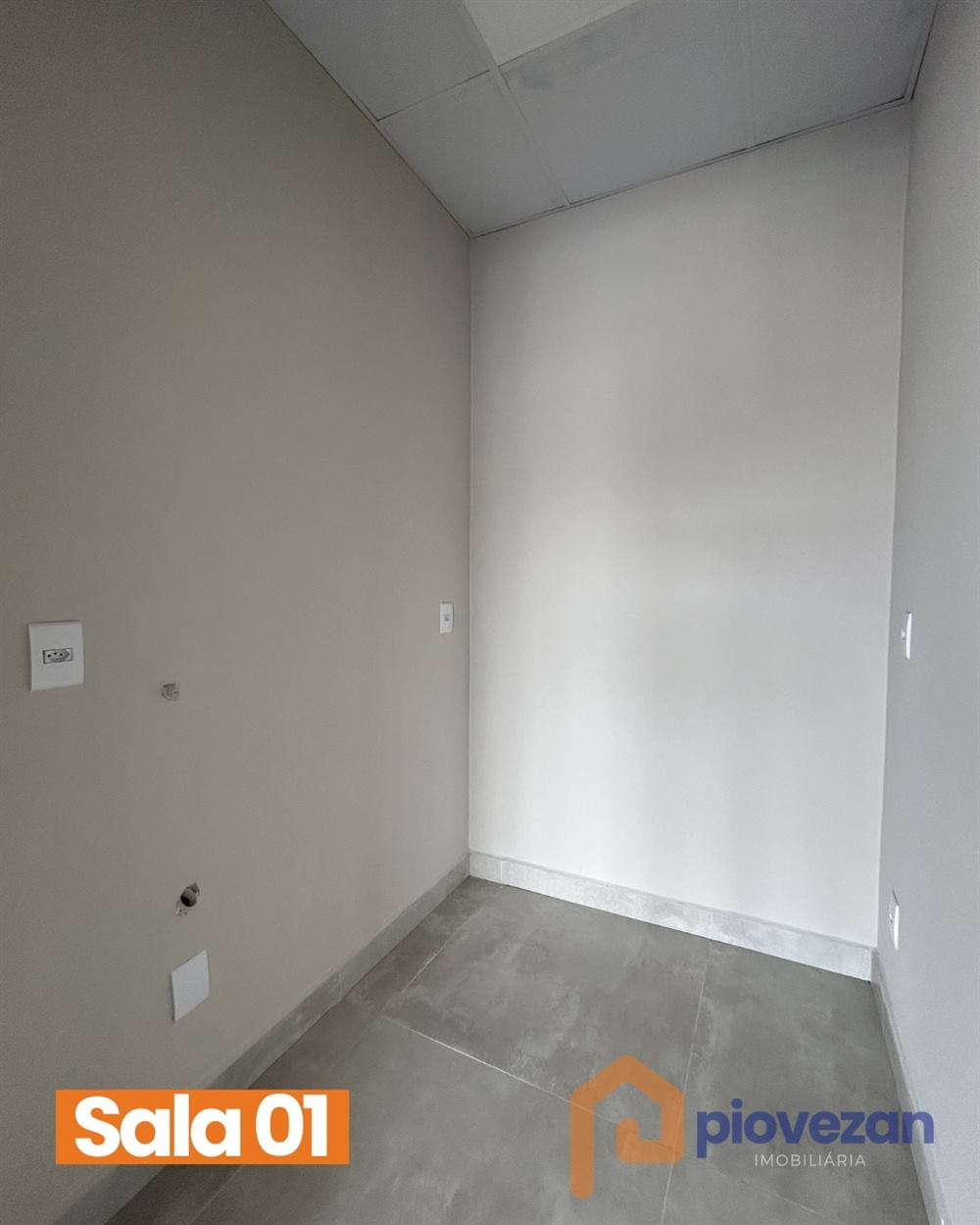 Salas comerciais para alugar em Zortéa – foto 7