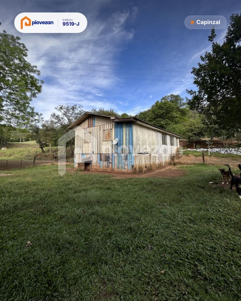 Sítio à venda com 45738 m² e 3 quartos – foto 11