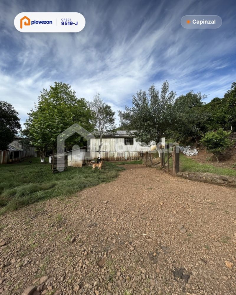 Sítio à venda com 45738 m² e 3 quartos – foto 17