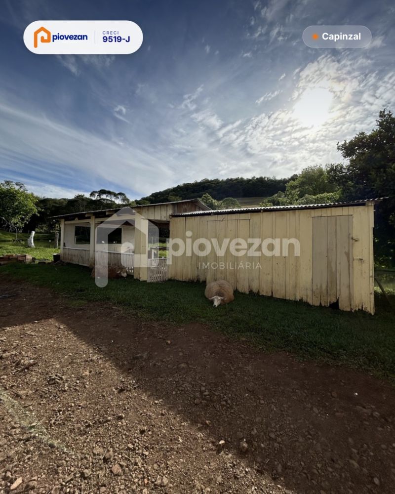 Sítio à venda com 45738 m² e 3 quartos – foto 10