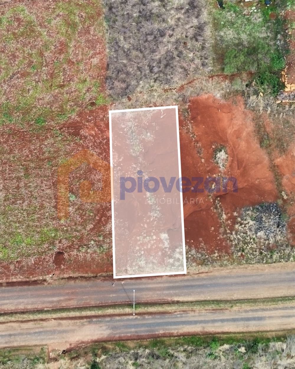 Terreno à venda com 375 m² – foto 2