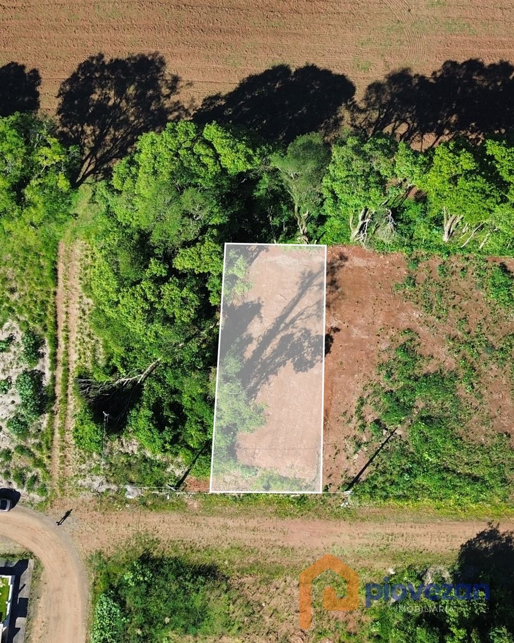 Terreno à venda com 360 m² – foto 3