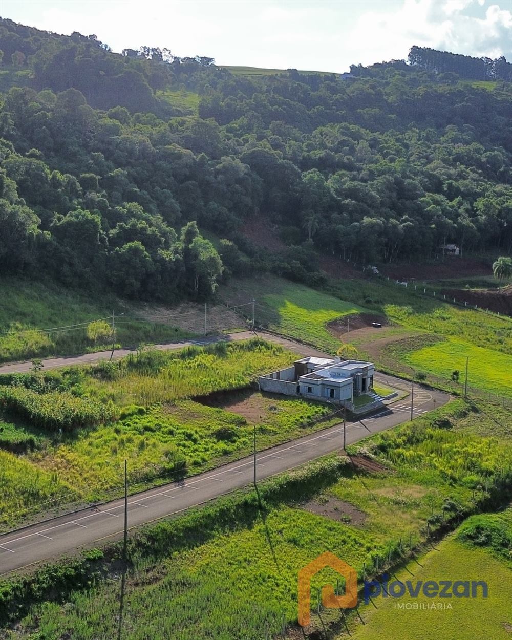 Terreno à venda com 453 m² – foto 2