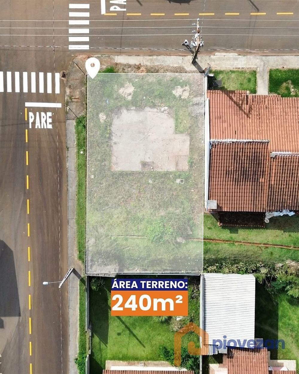 Terreno à venda com 240 m² – foto 2