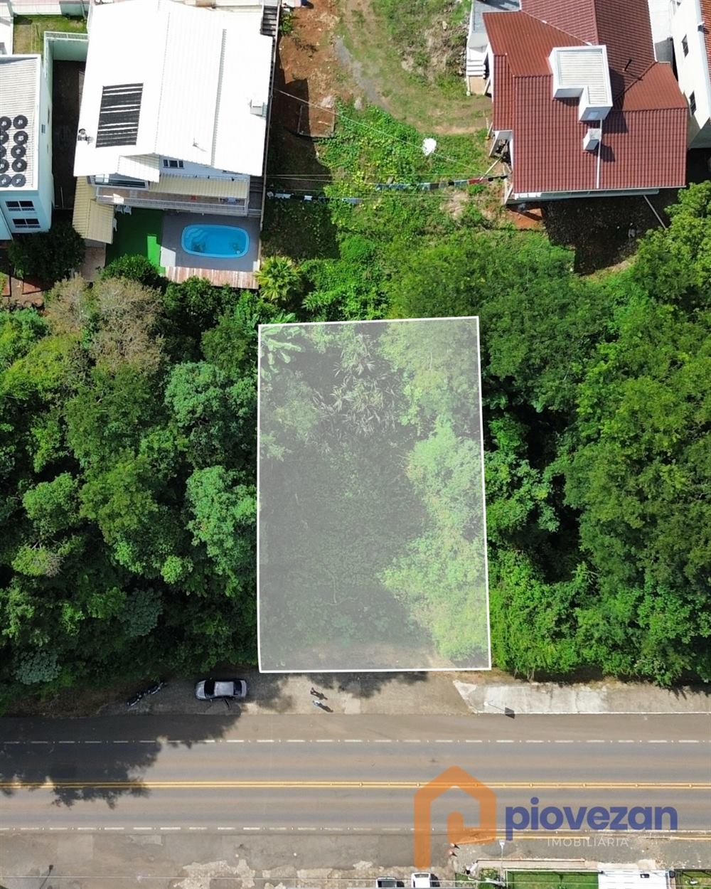 Terreno à venda com 375 m² – foto 2