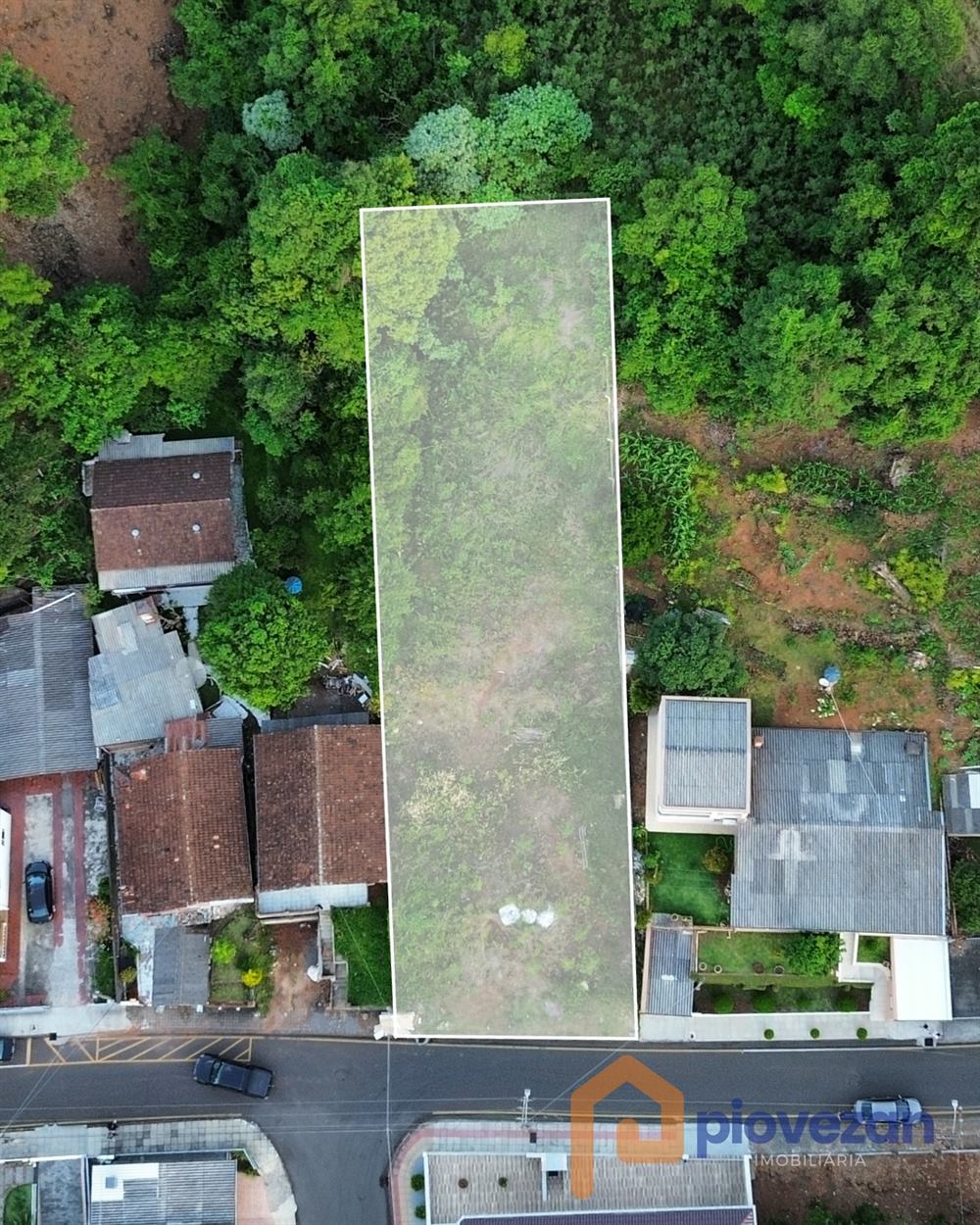 Terreno à venda com 742,80 m² – foto 2