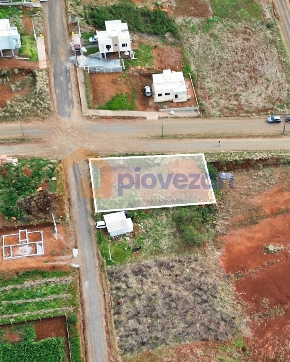 Terreno à venda com 450 m² – foto 4