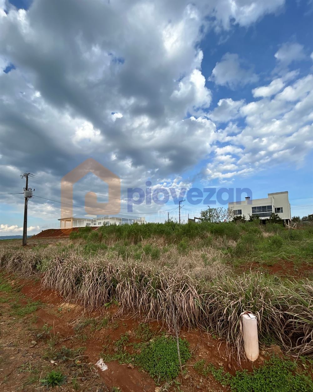 Terreno à venda com 450 m² – foto 2