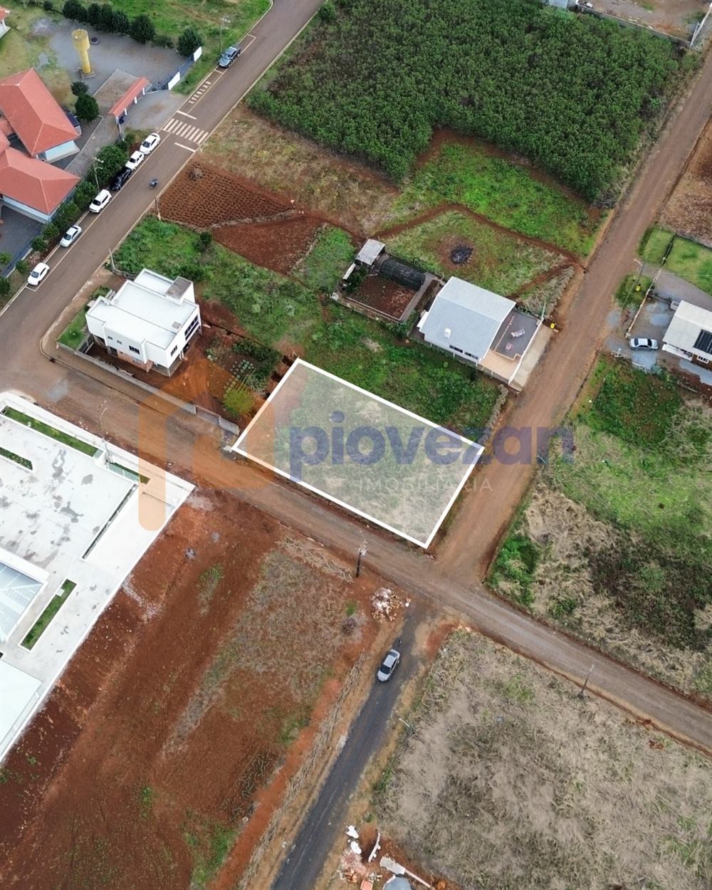 Terreno à venda com 450 m² – foto 3