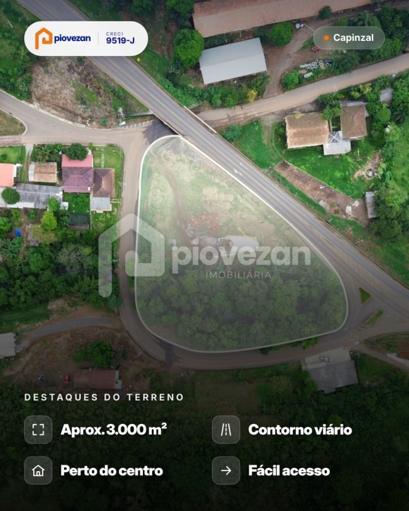 Terreno à venda com 3000 m² – foto 2