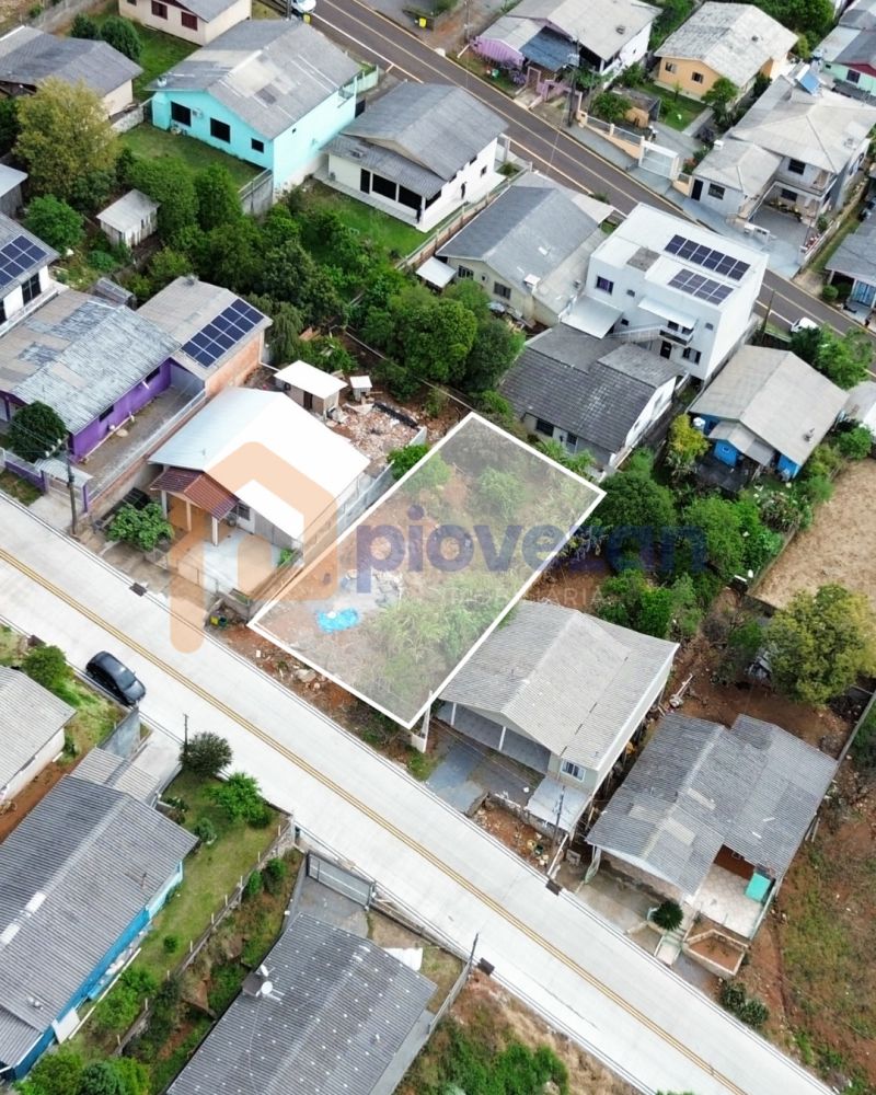Terreno à venda com 360 m² – foto 3