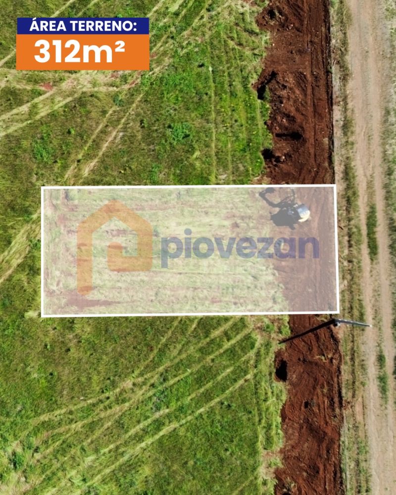 Terreno à venda com 312 m² – foto 2