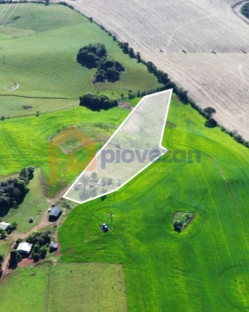 Terreno rural à venda com 20000 m² – foto 2